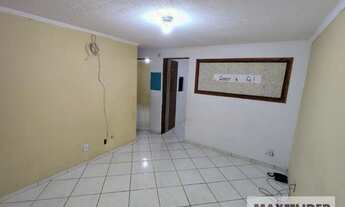 Imagem: ITAPEVI - Apartamento Padrão - CONJUNTO