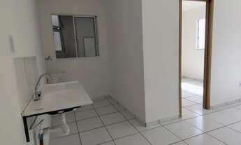 Imagem 4: Imóvel para aluguel possui 46 metros quadrados com 2 quartos em Coqueiro - Ananindeua - PA