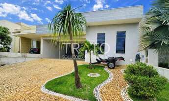 Imagem: Casa para locação no condomínio Raízes