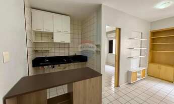 Imagem 5: Kitnet 26m2 Portal Master CCSW 1 Sudoeste com vaga de garagem