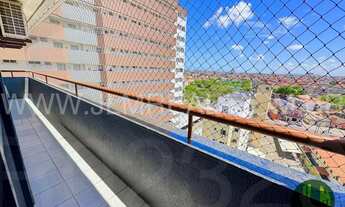 Imagem 5: VENDO APARTAMENTO NO CONDOMÍNIO PIATÃ - BAIRRO DAMAS - 72m², 3 QUARTOS, 2 VAGAS