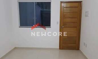 Imagem: Sobrado em Rua Raimundo Mattiuzzo - Vila