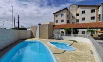 Imagem 3: Residencial Salinas da Barra Barra dos Coqueiros/SE [6394