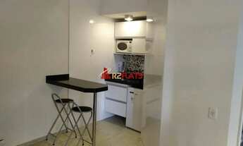 Imagem 2: Flat com ótimo preço no bairro Jardins. Confira!