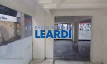 Imagem: LOJA - CENTRO - SP