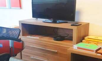 Imagem 7: Sala Para Venda, 1 Vaga - Dezoito Do Forte Empresarial/alphaville. Barueri, Sp