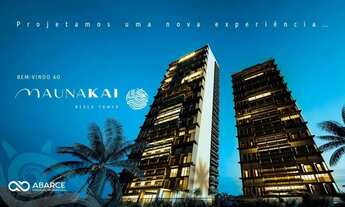 Imagem 2: LANÇAMENTO MAUNAKAI BEACH TOWER - PRAIA DOS MILIONÁRIOS - ILHÉUS/BA