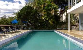 Imagem 3: CASA ASSOBRADADA - PACAEMBU - SP