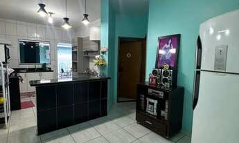 Imagem 5: Casa três quartos sendo uma suíte no Fonte Nova