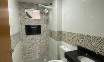 Imagem 5: Alugo apartamento Águas lindas