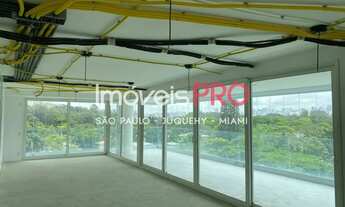 Imagem: Oscar Ibirapuera no bairro Ibirapuera