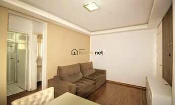 Imagem 2: Lindo Apartamento Mobiliado no Palmeiras 2 Quartos, Vaga Coberta e Ótima Infraestrutura