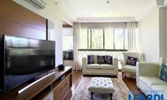 Imagem 2: COBERTURA - ALTO DA LAPA - SP