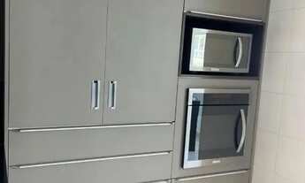 Imagem 6: Apartamento Alto Padrão para Locação na Chácara Inglesa com 2 Suítes e Varanda Gourmet