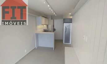 Imagem 7: APARTAMENTO NOVO, MOBILIADO PARA LOCAÇÃO/ VILA MARIANA/ 32M2/ LAZER INCRÍVEL/ PRÓX. METRÔ