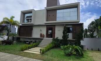 Imagem 6: CASA NO ALPHAVILLE