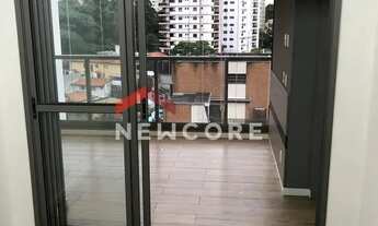 Imagem: Apartamento em Rua João Moura - Pinheiros