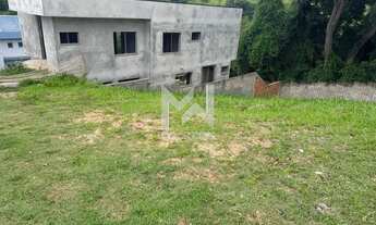 Imagem 3: Terreno à venda no Residencial Bosque da Mata em Valinhos/SP