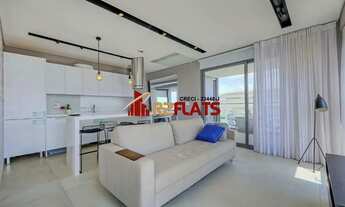 Imagem 5: Apartamento com ótimo preço no bairro Vila Nova Conceição. Confira!