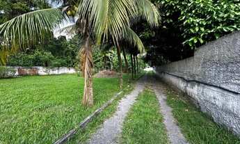 Imagem 2: Imóvel para aluguel e venda com 143 metros quadrados com 5 quartos em Mazomba - Itaguaí