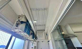 Imagem 5: Excelente apartamento à venda no Condomínio Perfil Santana|85m2, |3 quartos, |02 vagas