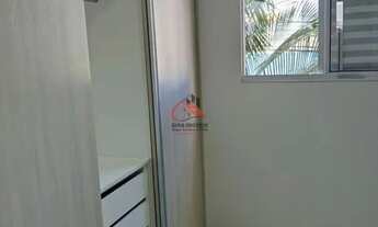 Imagem 4: Casa com Planejados 3 Quartos (1 Suíte) Bairro Santa Maria