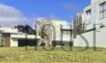 Imagem 6: Terreno à venda, 457 m² - Alphaville Nova Esplanada - Votorantim/SP