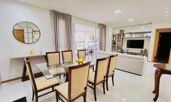 Imagem 2: Lharmonie torre Lumiére 121,50m2 privativos - Praça Pé Vermelho- Gleba Palhano