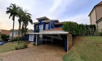 Imagem: Casa à venda e para alugar em Campinas