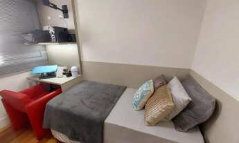 Imagem 5: APTO. ALTO PADRÃO V. PRUDENTE REF: 290