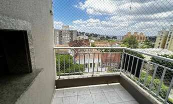 Imagem 3: Apartamento 3 quartos, suíte e sacada com churrasqueira, Bairro Teresopolis , 1 vaga cober