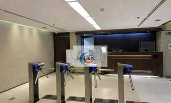 Imagem 6: Conjunto para alugar, 550 m² - Bela Vista - São Paulo/SP