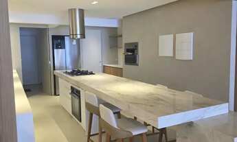 Imagem 7: Apartamento Frente Mar em Balneário Camboriú 198 m², 3 Suítes