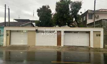 Imagem: Casa de 240m² em Campo Grande, Recife