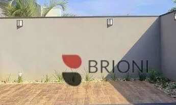 Imagem 2: Casa com 4 dormitórios à venda, 192 m², no Villa Romana 2em Ribeirão Preto/SP I Imobiliári