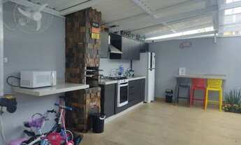 Imagem: Vendo excelente casa ainda financiada em