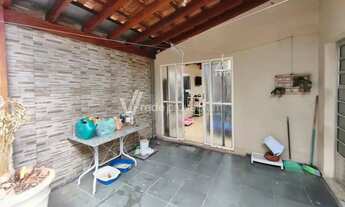 Imagem 7: Casa - Jardim Amoreiras - Campinas