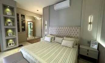 Imagem 4: Casa térrea no bairro Parque Residencial Damha IV em Presidente Prudente