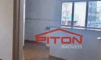 Imagem 3: Apartamento com 1 dormitório para alugar, 50 m² por R$ 1.420,00/mês - Tatuapé - São Paulo