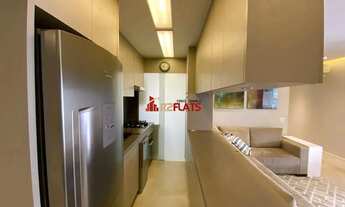 Imagem 2: Apartamento com ótimo preço no bairro Itaim Bibi. Confira!