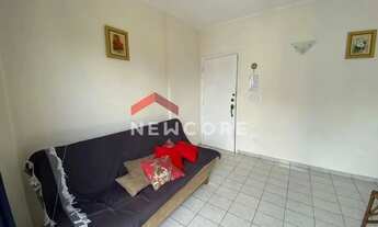 Imagem 3: Apartamento em Rua Iporanga - Boqueirão - Praia Grande/SP