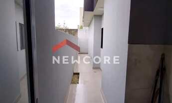 Imagem 6: Casa em Rua Alberto Vieira de Mello - Gleba Simon Frazer - Londrina/PR