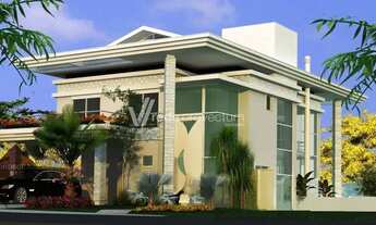 Imagem: Casa - Villa Bella Livorno - Paulínia