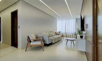 Imagem 2: Apartamento para Venda em Belo Horizonte, Itapoã, 3 dormitórios, 1 suíte, 2 banheiros, 2 v