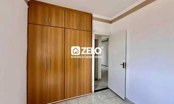 Imagem 4: Apartamento à venda com 60,45 m², 2 quartos 1 vaga em Jardim São Vicente, Campinas