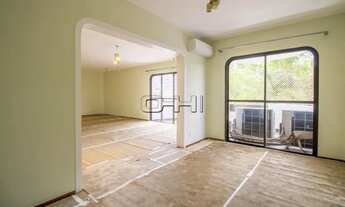 Imagem: Aluguel Apartamento 4 Dormitórios - 262