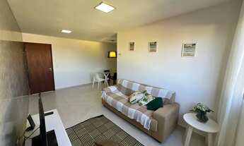 Imagem 2: Apartamento Mobiliado com 03 quartos na Praia do Poço