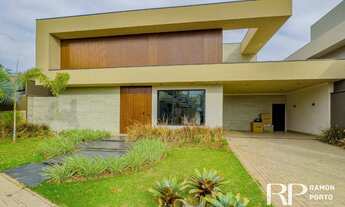 Imagem 2: Gaivotas II - Casa Sobrado à Venda no Gaivota II | 3 Suítes | Piscina