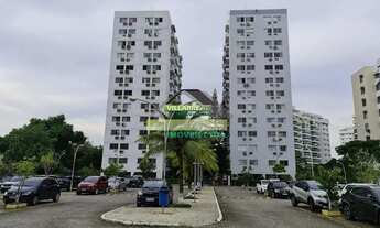 Imagem: COND. QUALITY GREEN // OPORTUNIDADE // REFORMADO