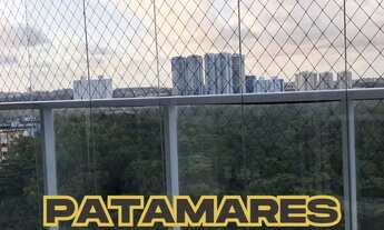 Imagem: APARTAMENTO NORTE/SUL 88m² 2 QUARTOS 1